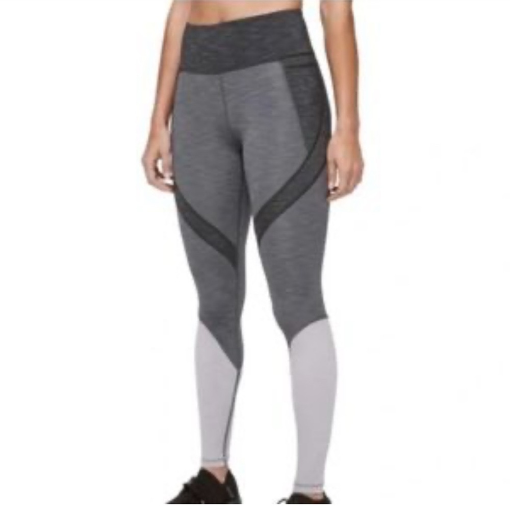 Lululemon Early‎ Extension High-Rise Tight 28”